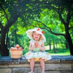 Outdoor Children's Portraits