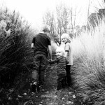 Outdoor Family Portraits